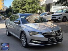 37.OOOKMDE_2023 SKODA SUPERB 1.5 TSI PRESTIGE_CAM TAVAN_%20KDV