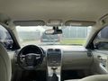 TERTEMİZ COROLLA DOSTA GİDER
