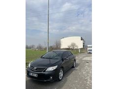 TERTEMİZ COROLLA DOSTA GİDER