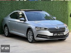 KPT AUTO |%20 FATURAHATASIZ BOYASIZ SKODA SUPERB 1.5tsi Prestige