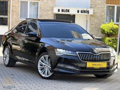 2024 ÇIKIŞ SUPERB PRESTIGE 48 KM YET.SER.BAKM ACC RADAR L&K JANT