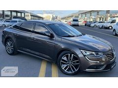 2017ÇIKIŞLI..ICON PAKET..OTOMATİK VİTES..DEĞİŞENSİZ..235.000KM..