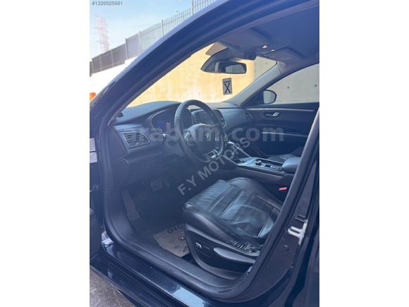 TEMİZ AİLE ARACI TALİSMAN OTOMATİK