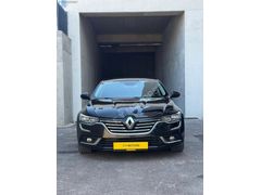 TEMİZ AİLE ARACI TALİSMAN OTOMATİK