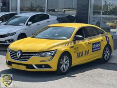 SERKAN OTO'DAN 2018 MODEL RENAULT TALİSMAN 1.6 DCİ TOUCH PAKET