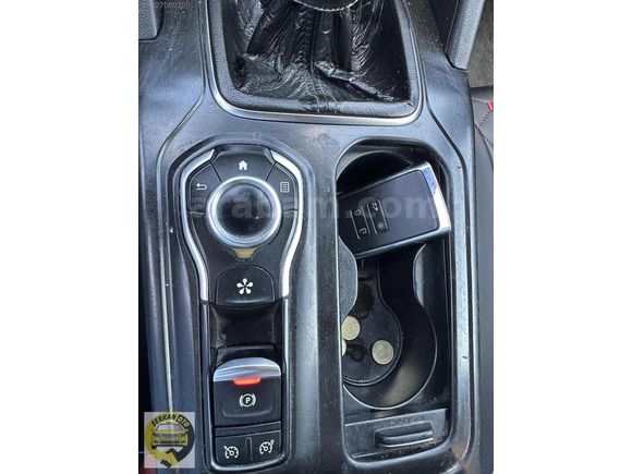 SERKAN OTO'DAN 2018 MODEL RENAULT TALİSMAN 1.6 DCİ TOUCH PAKET