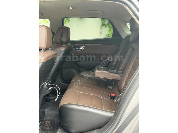 2016-RENAULT TALİSMAN-DİZEL OTOMATİK