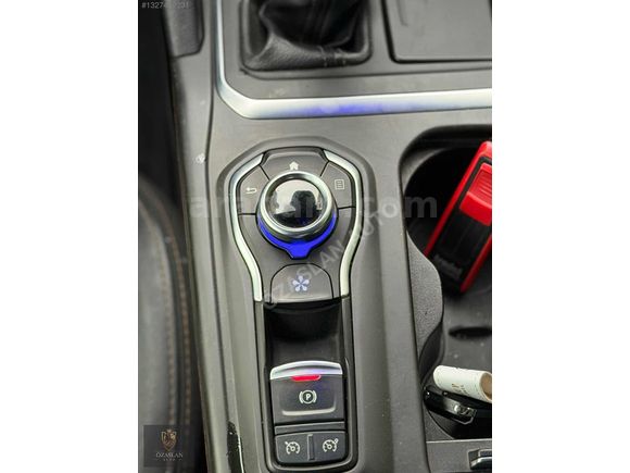 2016-RENAULT TALİSMAN-DİZEL OTOMATİK