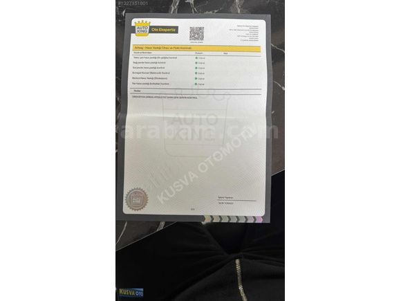 DÜŞÜK KM TR ENUYGUNU ACİLL İHTİYAÇTAN