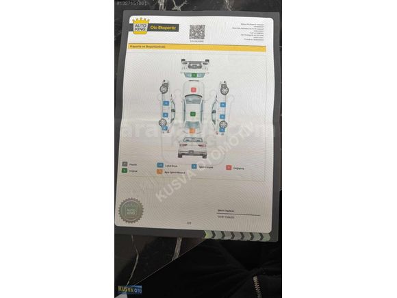 DÜŞÜK KM TR ENUYGUNU ACİLL İHTİYAÇTAN
