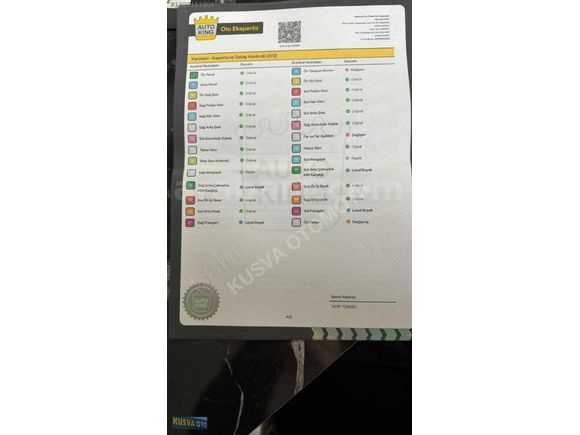 DÜŞÜK KM TR ENUYGUNU ACİLL İHTİYAÇTAN