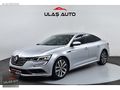 ULAŞ AUTO'DAN 2016 TALİSMAN 1.6 DCİ TOUCH HAYALET/MASAJ/NAV.