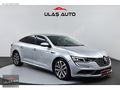 ULAŞ AUTO'DAN 2016 TALİSMAN 1.6 DCİ TOUCH HAYALET/MASAJ/NAV.