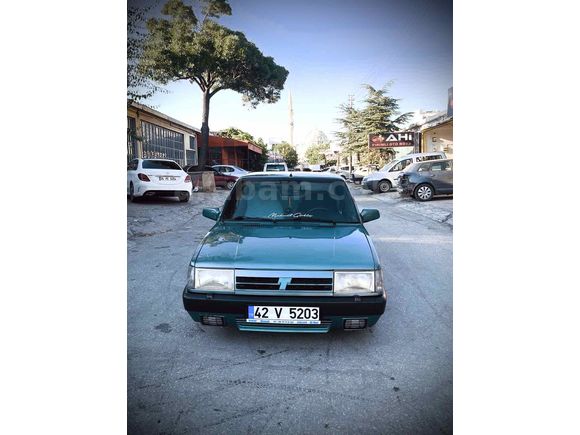 Sahibinden Tofaş Doğan SLX 1995 Model 