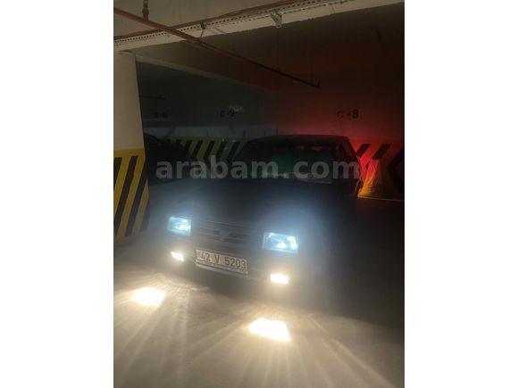 Sahibinden Tofaş Doğan SLX 1995 Model 