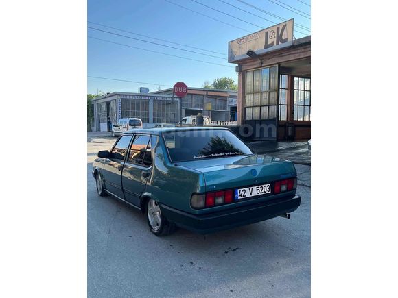 Sahibinden Tofaş Doğan SLX 1995 Model 