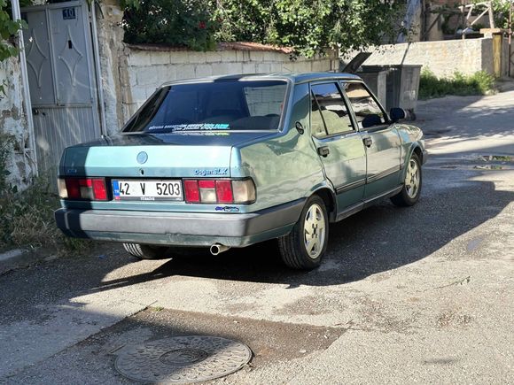 Sahibinden Tofaş Doğan SLX 1995 Model 