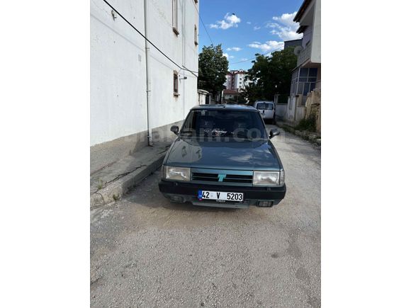 Sahibinden Tofaş Doğan SLX 1995 Model 