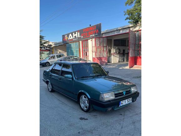 Sahibinden Tofaş Doğan SLX 1995 Model 