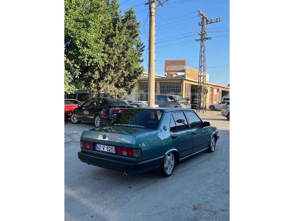 Sahibinden Tofaş Doğan SLX 1995 Model 