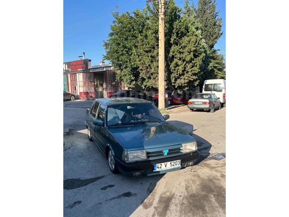 Sahibinden Tofaş Doğan SLX 1995 Model 
