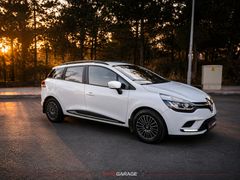 Renault Clio 0.9 TCe Sport Tourer Joy 2020 Model Bursa