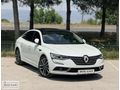 BOZCAR 2018 RENO TALİSMAN 1.6 DCI İCON CAM TAVAN 4 CONTROL MASAJ