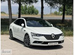 BOZCAR 2018 RENO TALİSMAN 1.6 DCI İCON CAM TAVAN 4 CONTROL MASAJ