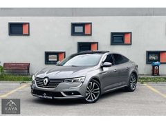 'KAYA' -2016-TALİSMAN-İCON-4CNTRL-KÖR N-ŞRT TKP-SNRF-140.000 KM