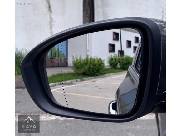 'KAYA' -2016-TALİSMAN-İCON-4CNTRL-KÖR N-ŞRT TKP-SNRF-140.000 KM