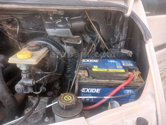 Sahibinden Ford Trucks Transit 190 V