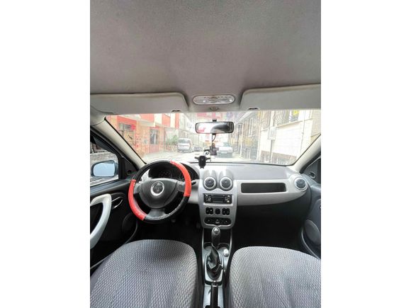 Sahibinden Dacia Sandero 1.2 Ambiance 2012 Model 