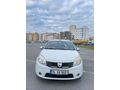 Sahibinden Dacia Sandero 1.2 Ambiance 2012 Model 