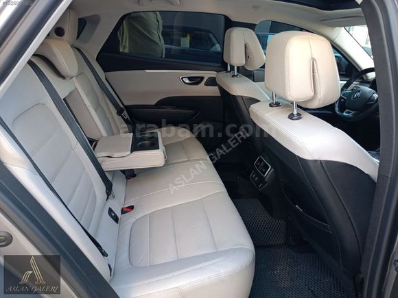 2022 MODEL 1.3 TCE İCON EN FULL CAM TAVAN RENAULT TALİSMAN