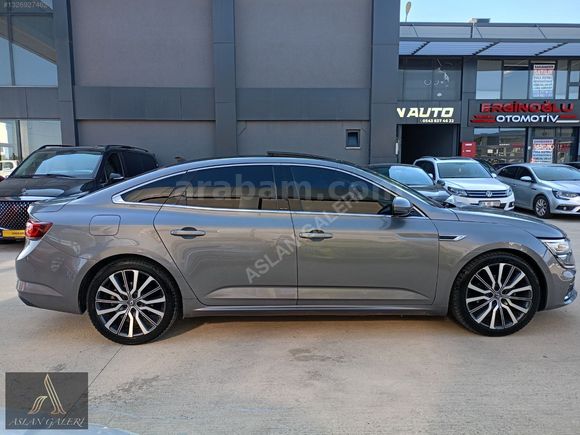 2022 MODEL 1.3 TCE İCON EN FULL CAM TAVAN RENAULT TALİSMAN