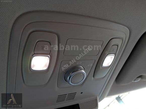 2022 MODEL 1.3 TCE İCON EN FULL CAM TAVAN RENAULT TALİSMAN