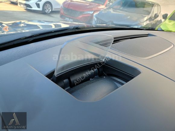 2022 MODEL 1.3 TCE İCON EN FULL CAM TAVAN RENAULT TALİSMAN