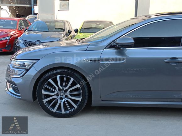 2022 MODEL 1.3 TCE İCON EN FULL CAM TAVAN RENAULT TALİSMAN