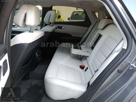 2022 MODEL 1.3 TCE İCON EN FULL CAM TAVAN RENAULT TALİSMAN