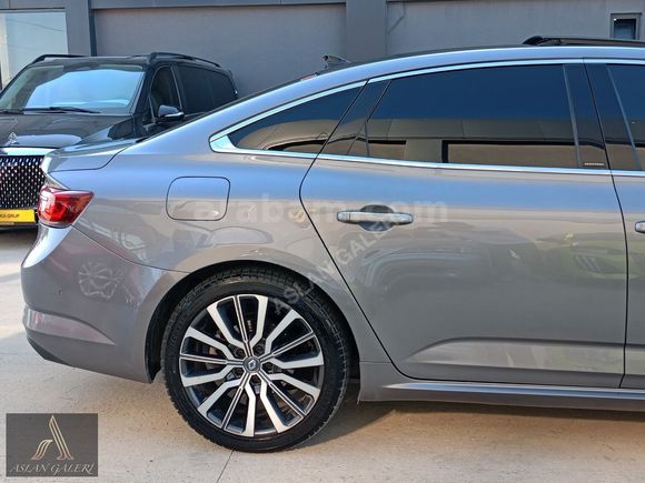 2022 MODEL 1.3 TCE İCON EN FULL CAM TAVAN RENAULT TALİSMAN