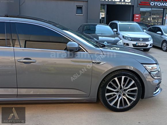 2022 MODEL 1.3 TCE İCON EN FULL CAM TAVAN RENAULT TALİSMAN