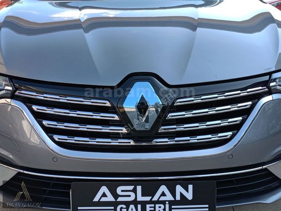 2022 MODEL 1.3 TCE İCON EN FULL CAM TAVAN RENAULT TALİSMAN