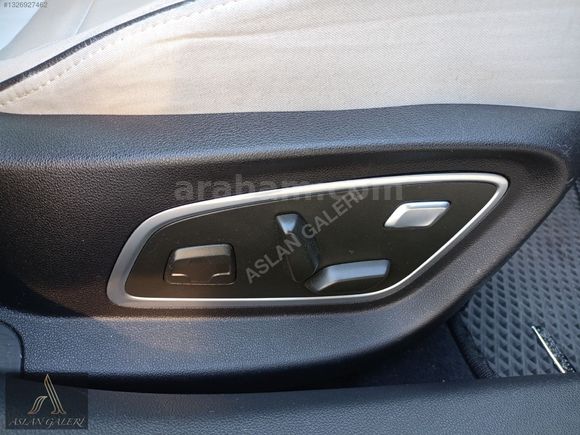 2022 MODEL 1.3 TCE İCON EN FULL CAM TAVAN RENAULT TALİSMAN