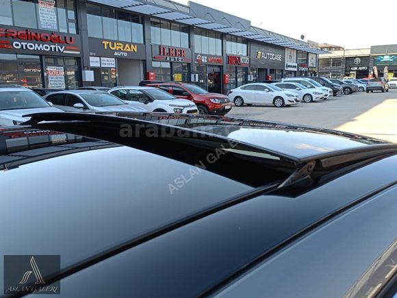 2022 MODEL 1.3 TCE İCON EN FULL CAM TAVAN RENAULT TALİSMAN