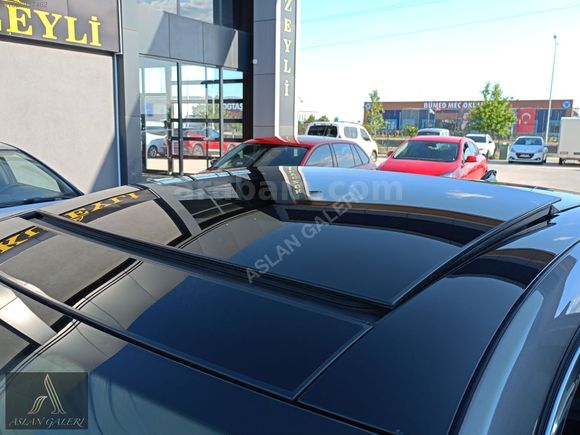 2022 MODEL 1.3 TCE İCON EN FULL CAM TAVAN RENAULT TALİSMAN