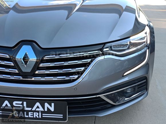 2022 MODEL 1.3 TCE İCON EN FULL CAM TAVAN RENAULT TALİSMAN
