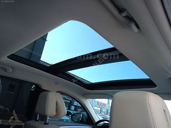 2022 MODEL 1.3 TCE İCON EN FULL CAM TAVAN RENAULT TALİSMAN