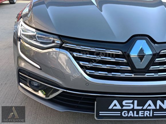 2022 MODEL 1.3 TCE İCON EN FULL CAM TAVAN RENAULT TALİSMAN