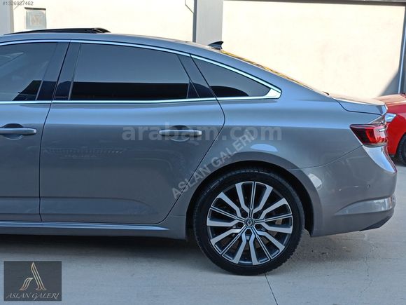 2022 MODEL 1.3 TCE İCON EN FULL CAM TAVAN RENAULT TALİSMAN