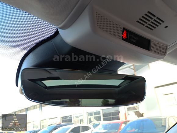 2022 MODEL 1.3 TCE İCON EN FULL CAM TAVAN RENAULT TALİSMAN